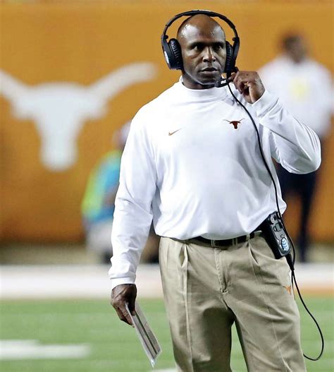 If UT’s Strong has answer at quarterback, he’s not telling