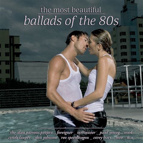 The Most Beautiful Ballads Of The 80s (2007) FLAC : Free Download ...