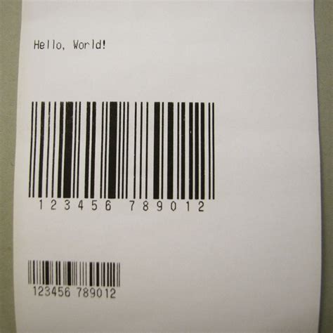 Barcodes! | Flickr - Photo Sharing!