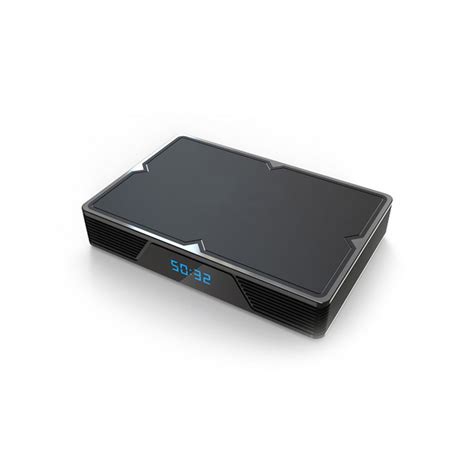 TV Smart Box for Home – IPTV Service Pro