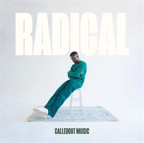 Calledout Music Unveils His Newest Musical Project, a 6-track Ep That’s an Ode to Authentic ...