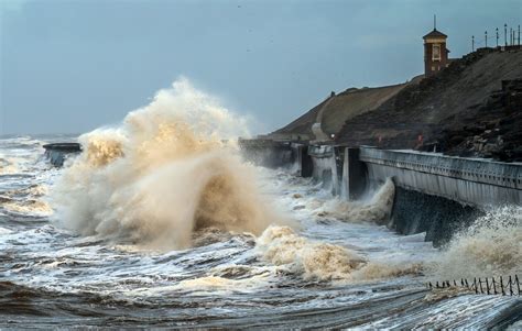 Mapped: Where and when will Storm Jocelyn hit the UK after Storm Isha disruption