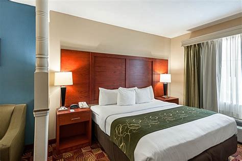 Comfort Suites $76 ($̶9̶7̶) - 2018 Prices & Hotel Reviews - Lake Charles, LA - TripAdvisor