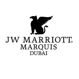 JW Marriott Marquis Dubai