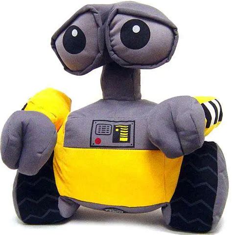 Disney And Pixar Plush Toy Wall-E | canoeracing.org.uk