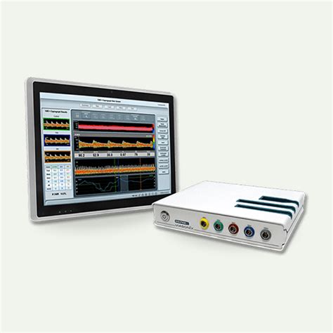 Transcranial Doppler (TCD) - BDH Middle East