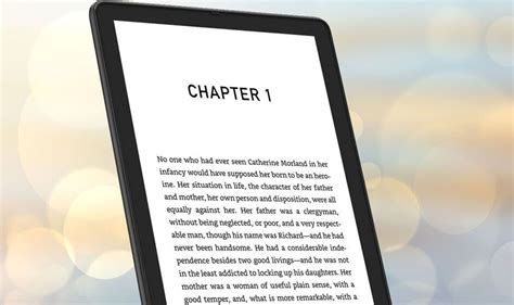 Kindle Paperwhite Signature Edition review: Best all-round ereader gets ...