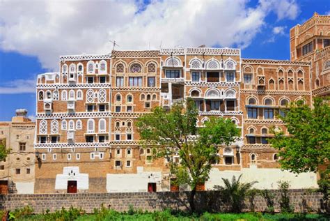 Yemen: Top 10 Amazing Attractions and Mysteries from the Past ...