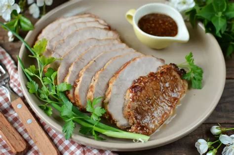 Marinated Pork Strips Recipe - Cook.me Recipes