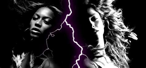 Beyonce e Shakira.. by kiocciolart on DeviantArt