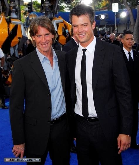 Josh @ 'Transformers' LA Premiere 2007 - Josh Duhamel Photo (3393425) - Fanpop