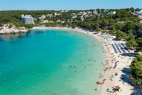 Cala Galdana (Menorca) | Jet2holidays