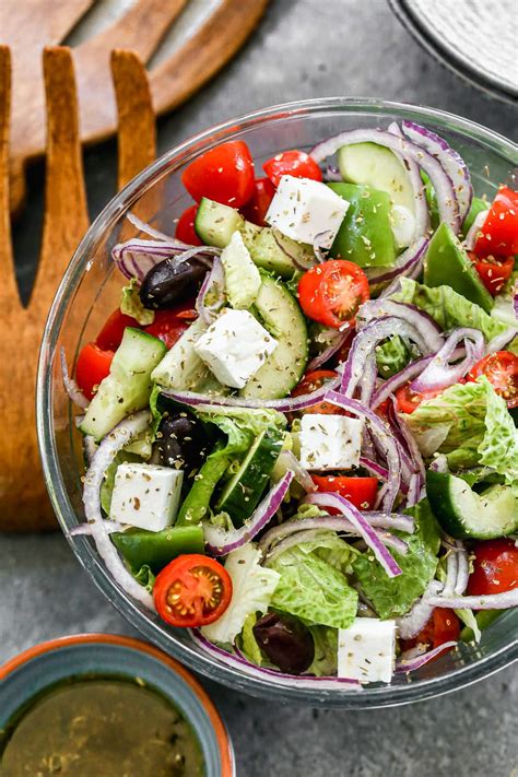 10 Mouth-Watering Summer Salads to Keep You Refreshed and Healthy - Imyobe