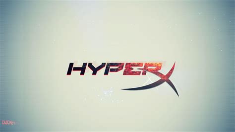 HyperX Wallpapers - Top Free HyperX Backgrounds - WallpaperAccess