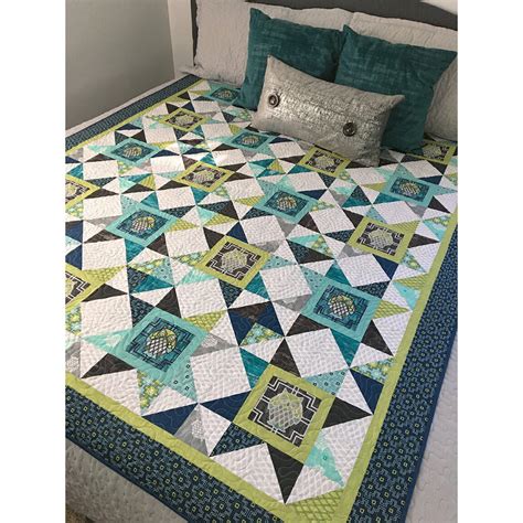 Night Sky | shop.quiltaddictsanonymous.com