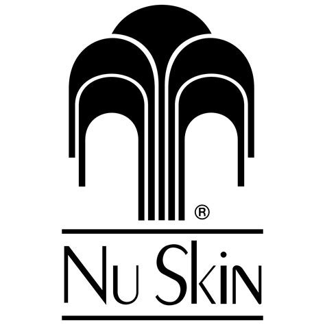 Nu Skin Logo PNG Transparent & SVG Vector - Freebie Supply