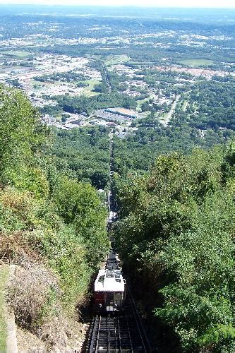 Lookout Mountain Incline Railway | Most people who visit Loo… | Flickr