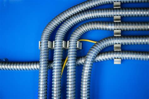 What to Know About Electrical Conduit Wiring | Family Handyman