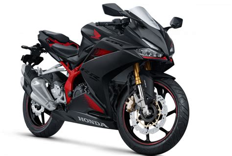 2021 Honda CBR250RR (Yamaha R25 rival) launched in Malaysia