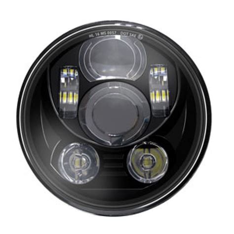 Best Motorcycle Headlight - 8 Options Reviewed for 2021!