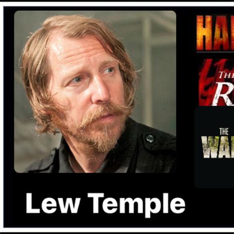 Lew Temple - Walking Dead/Halloween/Devils Rejects - Cheap Heat Productions Podcast | Listen Notes