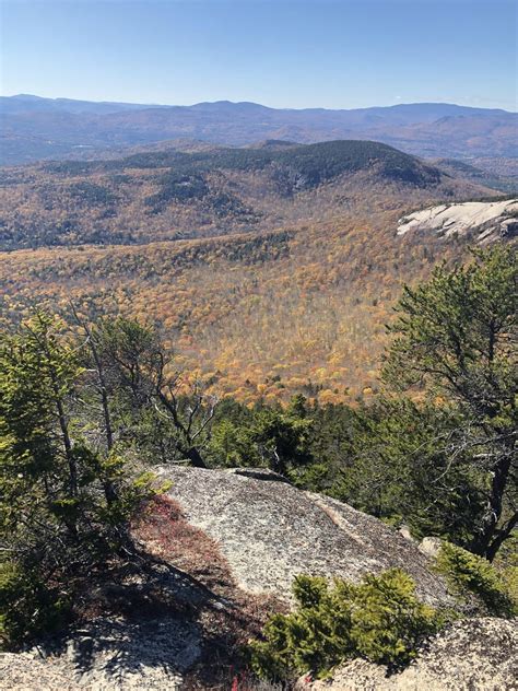 Some awesome hiking in Lincoln, NH this weekend! : r/hiking