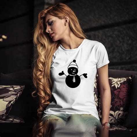 Snowman SVG Bundle | MasterBundles