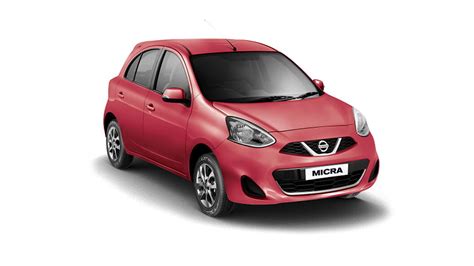 Nissan Micra Colours in India, 6 Micra Colour Images - CarWale