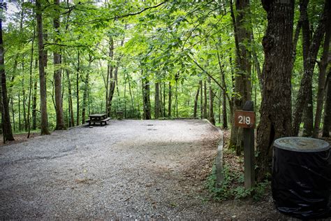 Fall Creek Falls Campground | Outdoor Project