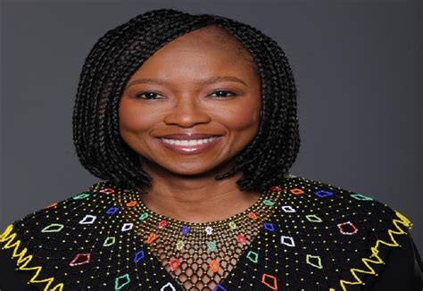 Who is Nomsa Chabeli? Biography, Age of SABC new CEO