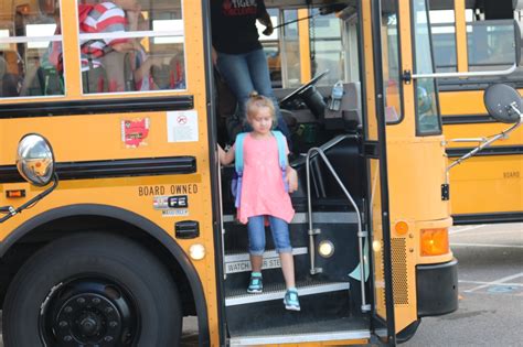 Circleville City Schools Back-to-School Fast Facts for 2019 | The Red ...