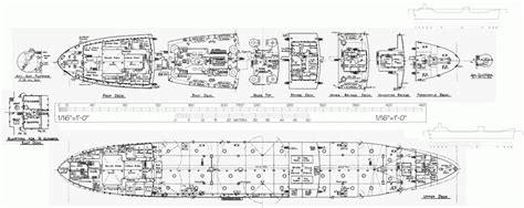 T2 Tanker Mission Santa Ynez | The Model Shipwright