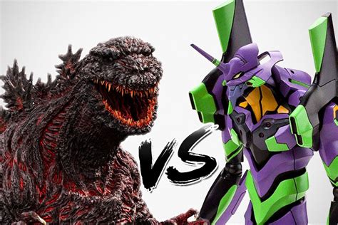 USJ Will Be Getting Evangelion Vs. Godzilla Ride For Cool Japan 2019