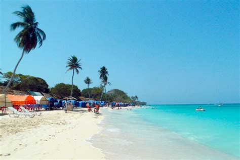 Las playas en Cartagena se abrirían a mediados de junio - Visor Caribe