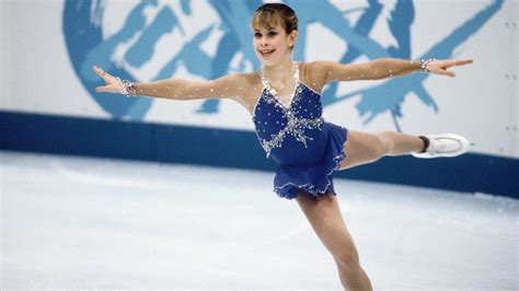 Tara Lipinski—Olympic Figure Skating Gold Medal Winner - Utica Phoenix