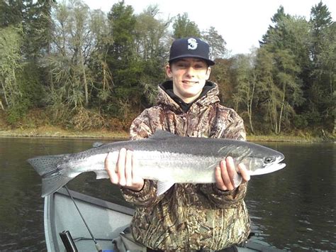 steelhead-salmon-images-33 | A Helfrich Outfitter