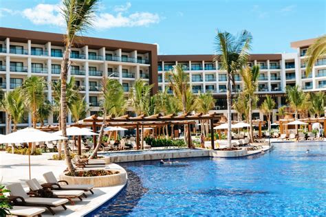 Girl’s Getaway Trip to Punta Cana: Hyatt Zilara Cap Cana Hotel Review - GoodTomiCha