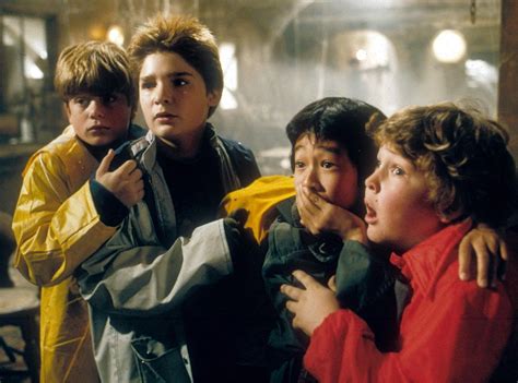 Sean Astin on The Goonies Sequel: Corey Feldman and I Are in! | E! News