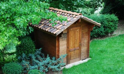 Top 11 Most Popular Shed Roofing Materials