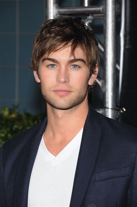 The 'Gossip Girl' Co-Star Chace Crawford Labeled 'the Ideal Woman'