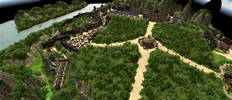 Pataliputra - Scenario Design/Map making - Wildfire Games Community Forums