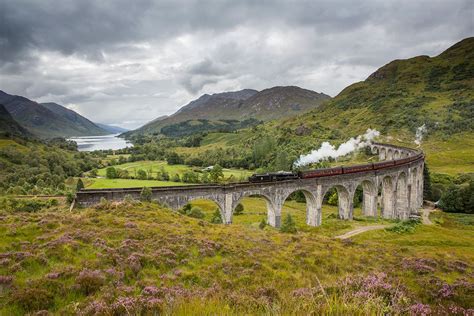 12 berühmte Drehorte in Schottland | VisitScotland | Fort william ...