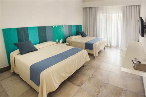 Rooms - Viva Tangerine by Wyndham - Puerto Plata | Transat