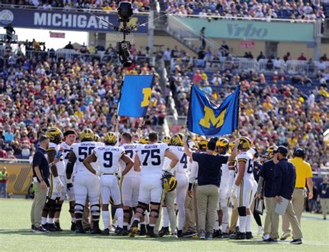 Michigan Wolverines vs. Michigan State Spartans Tickets | 5 May 2020 ...