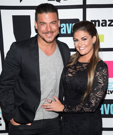 Vanderpump Rules: Jax Taylor and Brittany Cartwright Are Engaged | PEOPLE.com