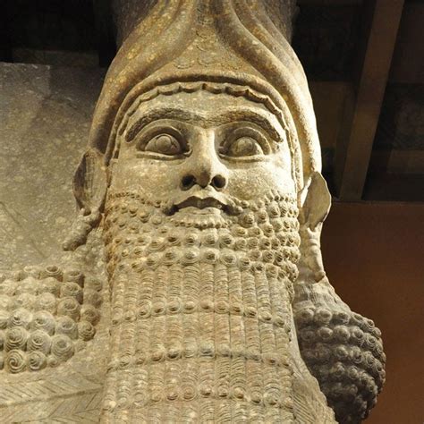 Nebuchadnezzar II: Architect and Ruler of the Great Neo-Babylonian Empire | by Calendar Insights ...