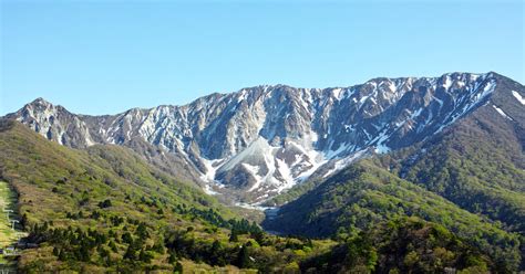 大山及周边区域｜目的地｜【官方】日本国家旅游局(JNTO)