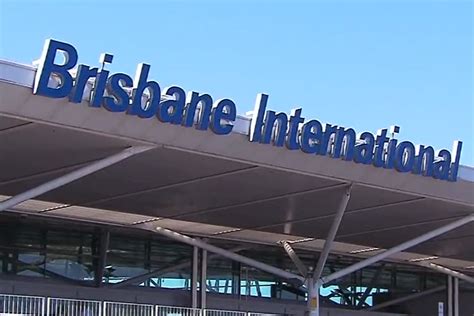 Brisbane reopens to international tourists after more than 700 days