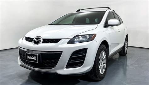 Mazda CX-7 2011 #32069 | 99540 KM | Precio: $147999