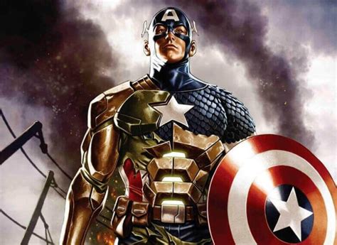 Top 20 Famous and Most Popular Superheroes of All Time : Get That Right